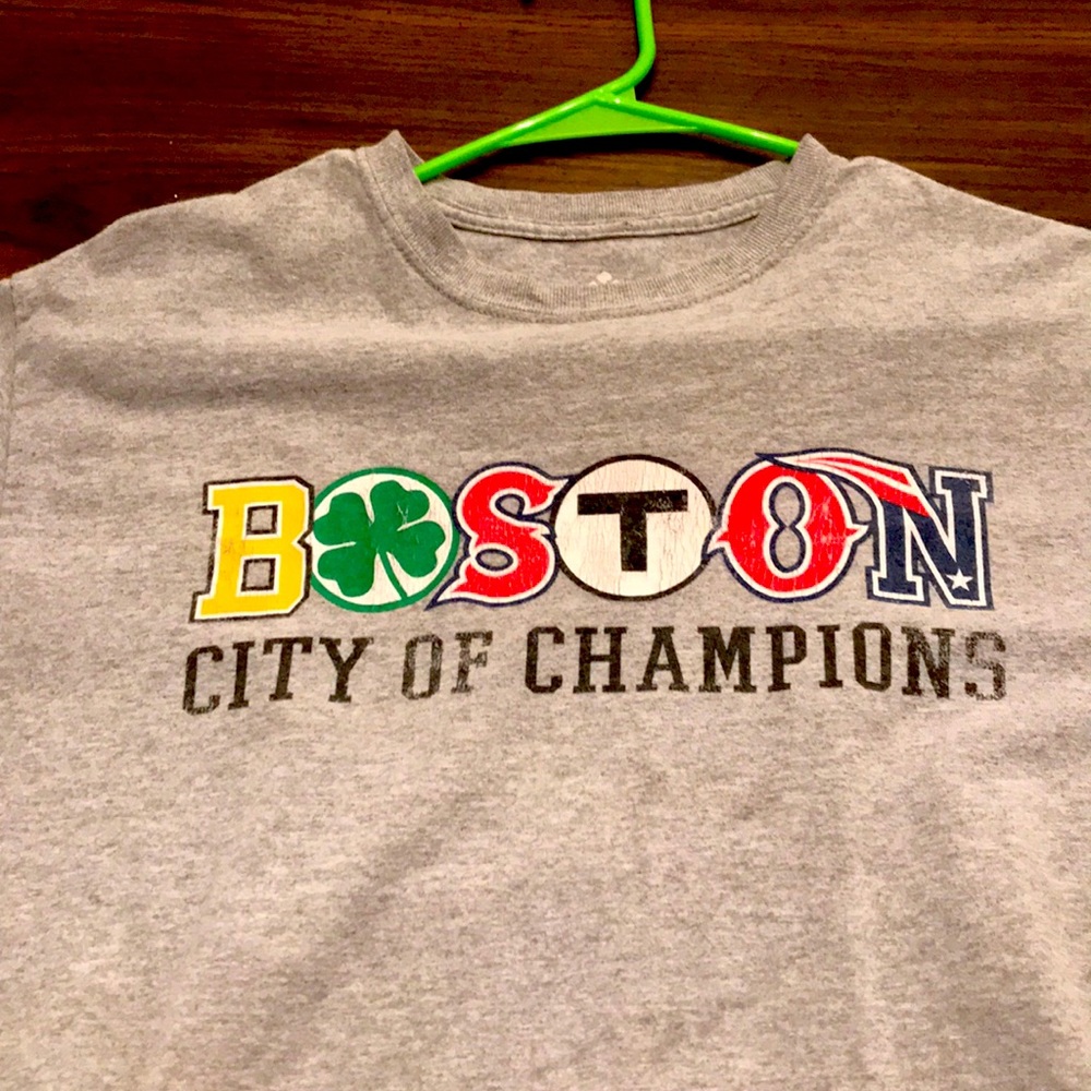 T shirt